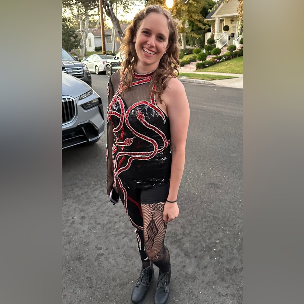 Taylor swift bodysuit